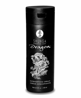 Shunga Dragon Intensifying Orgasmekrem