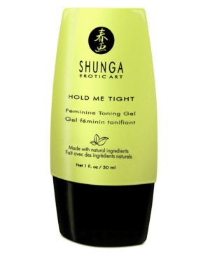 Shunga Hold Me Tight Vaginal Gel