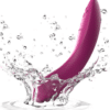 We-Vibe Rave 2 G-punktvibrator Rosa