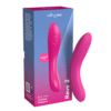 We-Vibe Rave 2 G-punktvibrator Rosa