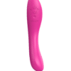 We-Vibe Rave 2 G-punktvibrator Rosa
