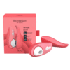 Womanizer Liberty 2 Ferskenrosa