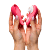 Womanizer Liberty 2 Ferskenrosa