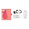 Womanizer Liberty 2 Ferskenrosa