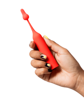 ROMP Pop Klitorisvibrator