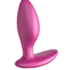 We-Vibe Ditto+ Vibrerende Buttplug Rosa