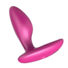We-Vibe Ditto+ Vibrerende Buttplug Rosa