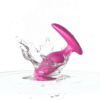 We-Vibe Ditto+ Vibrerende Buttplug Rosa