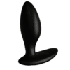 We-Vibe Ditto+ Vibrerende Buttplug Svart