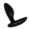 We-Vibe Ditto+ Vibrerende Buttplug Svart