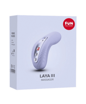 Fun Factory Laya III Klitorisvibrator