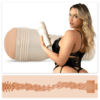 Mia Malkova anus avstøpning