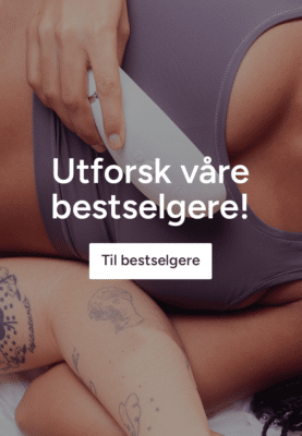 Utforsk vårebestselgere! - Kjøp nå!
