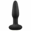 ANOS Pressure Trainer – Vibrerende Buttplugg med Trykksensor