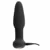 ANOS Pressure Trainer – Vibrerende Buttplugg med Trykksensor
