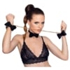 Bad Kitty Bondage Kit – 7-delt Luksussett for Lyst & Lek