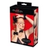 Bad Kitty Bondage Kit – 7-delt Luksussett for Lyst & Lek