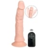 Bendable RC Vibrator – Realistisk, kraftig og fjernstyrt nytelse