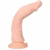 Bendable RC Vibrator – Realistisk, kraftig og fjernstyrt nytelse