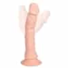 Bendable RC Vibrator – Realistisk, kraftig og fjernstyrt nytelse