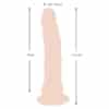 Bendable RC Vibrator – Realistisk, kraftig og fjernstyrt nytelse