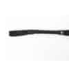 Black Leather Whip – Tease & Play