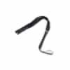 Black Leather Whip – Tease & Play