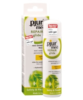 pjur - MED Repair Glide Vannbasert Glidemiddel 100ml