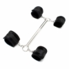 Rimba - spreader bar med avtagbare cuffs