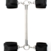 Rimba - spreader bar med avtagbare cuffs