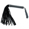 Rimba Leather whip