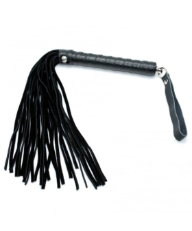 Rimba Leather whip