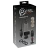 Rebel - 7 Piece Performance Set – Alt-i-ett sett for menn