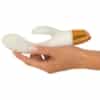 You2Toys Glow in the Dark Rabbit Vibrator