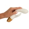 You2Toys Glow in the Dark Rabbit Vibrator