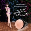 Fleshlight Fantasy – Lilith Fukumoto Shokushu
