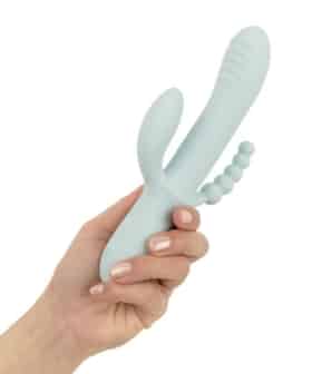 Good Vibes Only - Sage - Rabbitvibrator