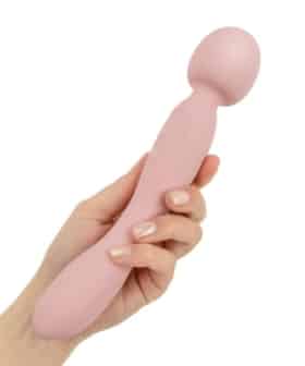 Good Vibes Only – Simi - Wand Vibrator