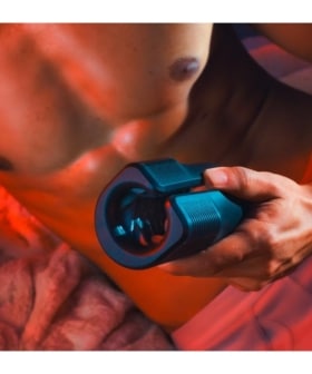 Arcwave Zing – Diskré Masturbator med Dype Vibrasjoner