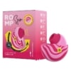 ROMP Spin – Pleasure Air to go