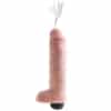 King Cock - Sprutedildo 25 cm