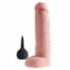 King Cock - Sprutedildo 25 cm