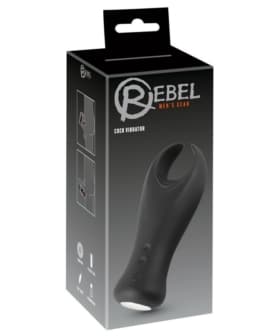 Rebel - Penis Vibrator